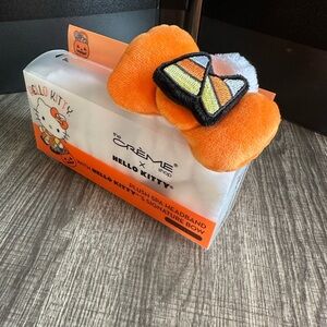 Hello Kitty LIMITED EDITION halloween headband